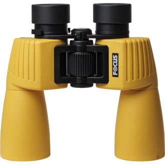Binoculars Focus model...