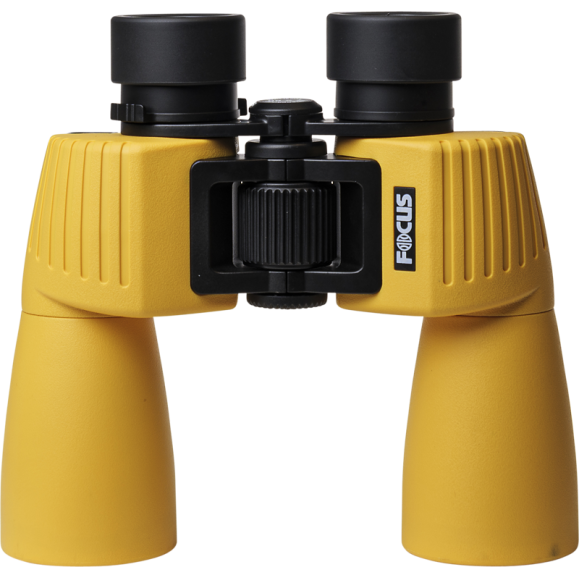 Binoculars Focus model Sailor III 7x50 WP