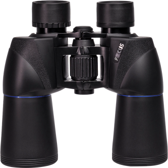 Binoculars Focus model...