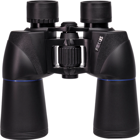 Binoculars Focus model Scenery 7x50