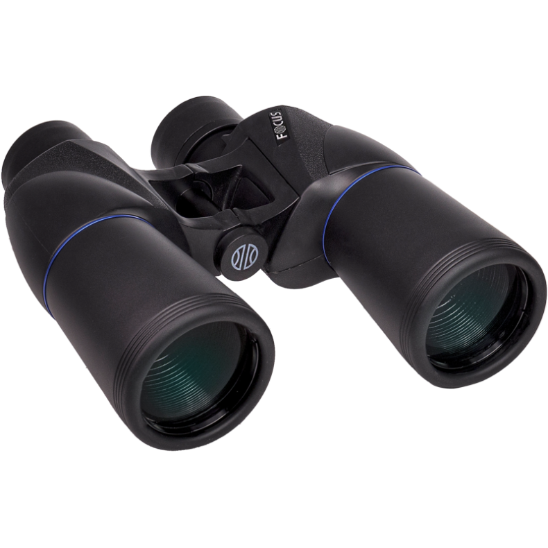 Binoculars Focus model Scenery 7x50 FF Binoculars Focus model Scenery 7x50 FF