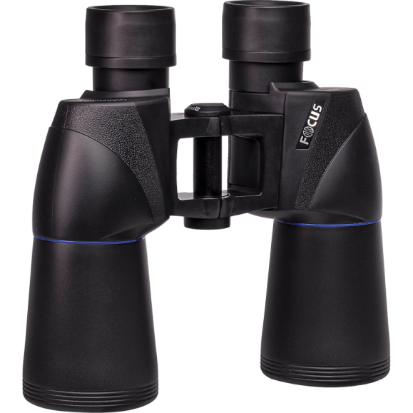 Binoculars Focus model Scenery 7x50 FF