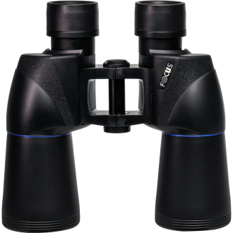 Binoculars Focus model...