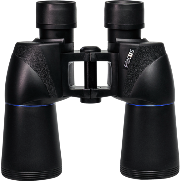 Binoculars Focus model Scenery 7x50 FF