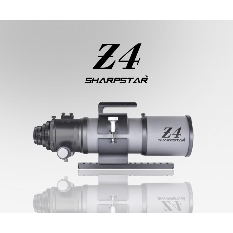 Askar Sharpstar Z4 100 mm f/5.5 Apo...