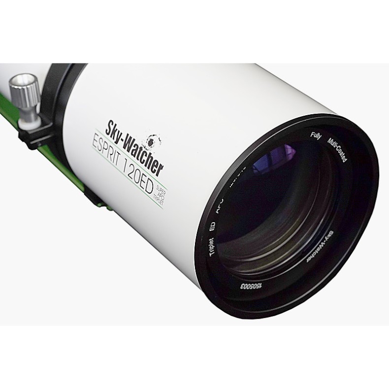 Sky-Watcher Esprit 120ED Pro triplet...