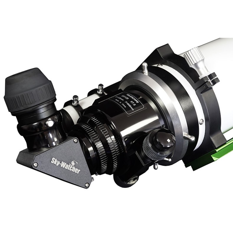 Sky-Watcher Esprit 120ED Pro triplet...