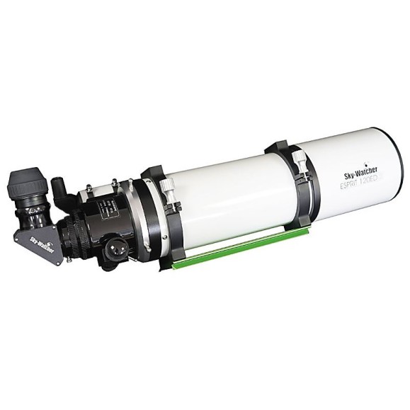 Sky-Watcher Esprit 120ED Pro triplet apochromatic refractor optical tube Sky-Watcher Esprit 120ED Pro triplet