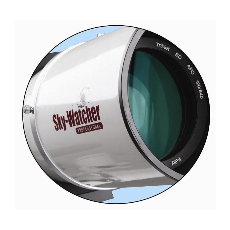 Sky-Watcher Esprit 120ED Pro triplet...