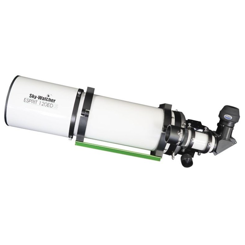Sky-Watcher Esprit 120ED Pro triplet...