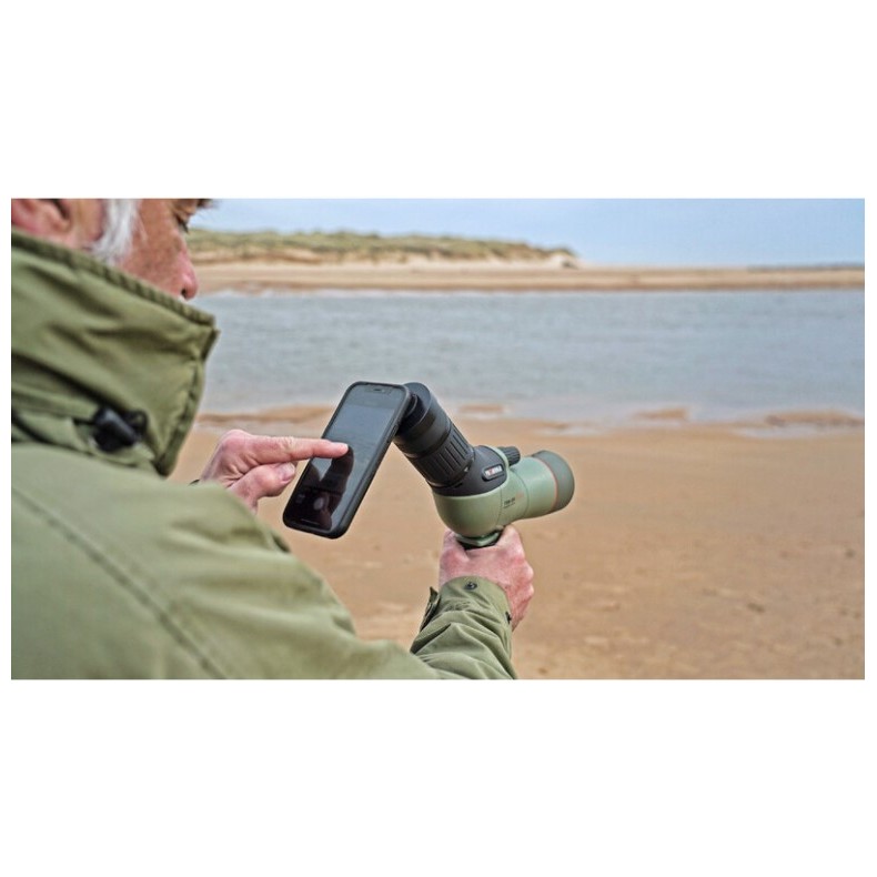 Telescope Kit Kowa Prominar 55mm...