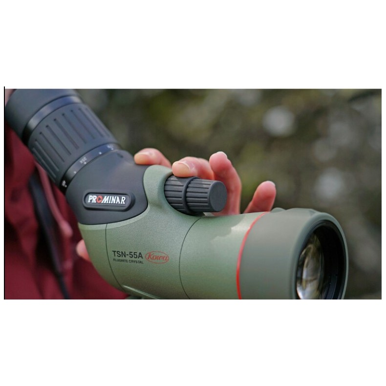 Telescope Kit Kowa Prominar 55mm...
