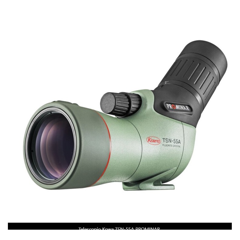 Telescope Kit Kowa Prominar 55mm...
