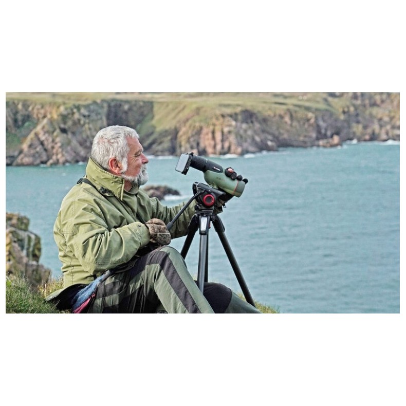 Telescope Kit Kowa Prominar straight...