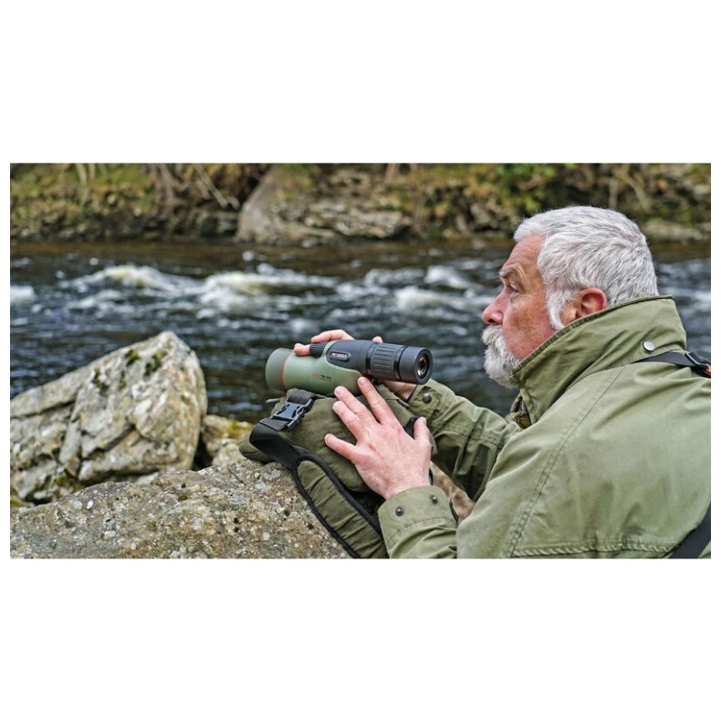 Telescope Kit Kowa Prominar straight...