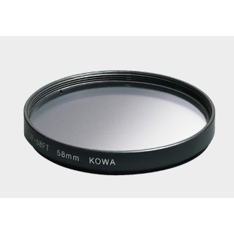 58mm protective filter for...