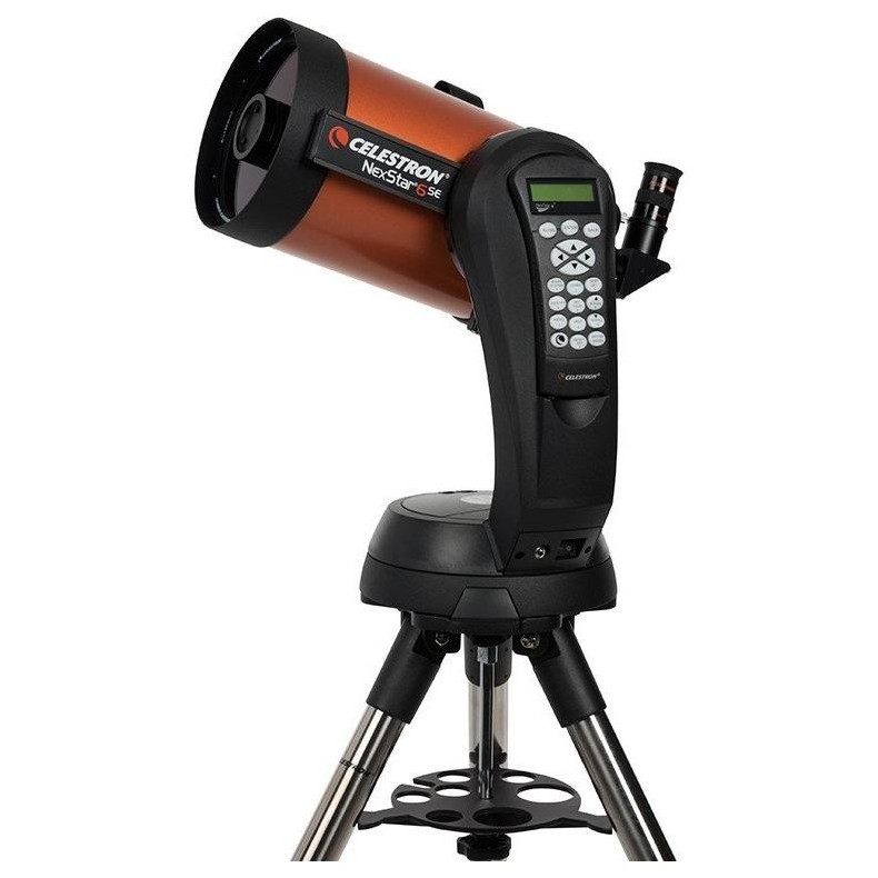 Pack Telescope Celestron NexStar 6 SE... Pack Telescope Celestron NexStar 6 SE...