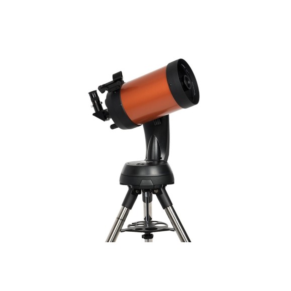 Pack Telescope Celestron NexStar 6 SE with transformer and eyepiece X-CEL LX 5mm