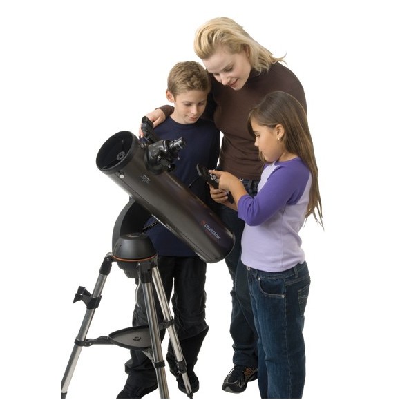 NexStar 130 SLT Telescope