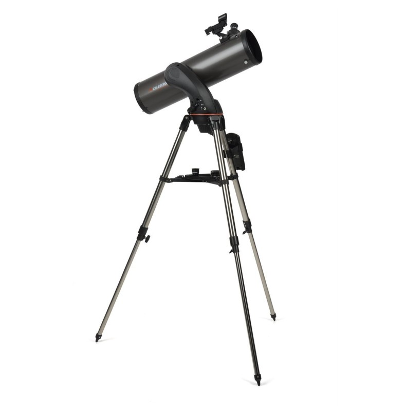 Pack Telescope Celestron NexStar 130...