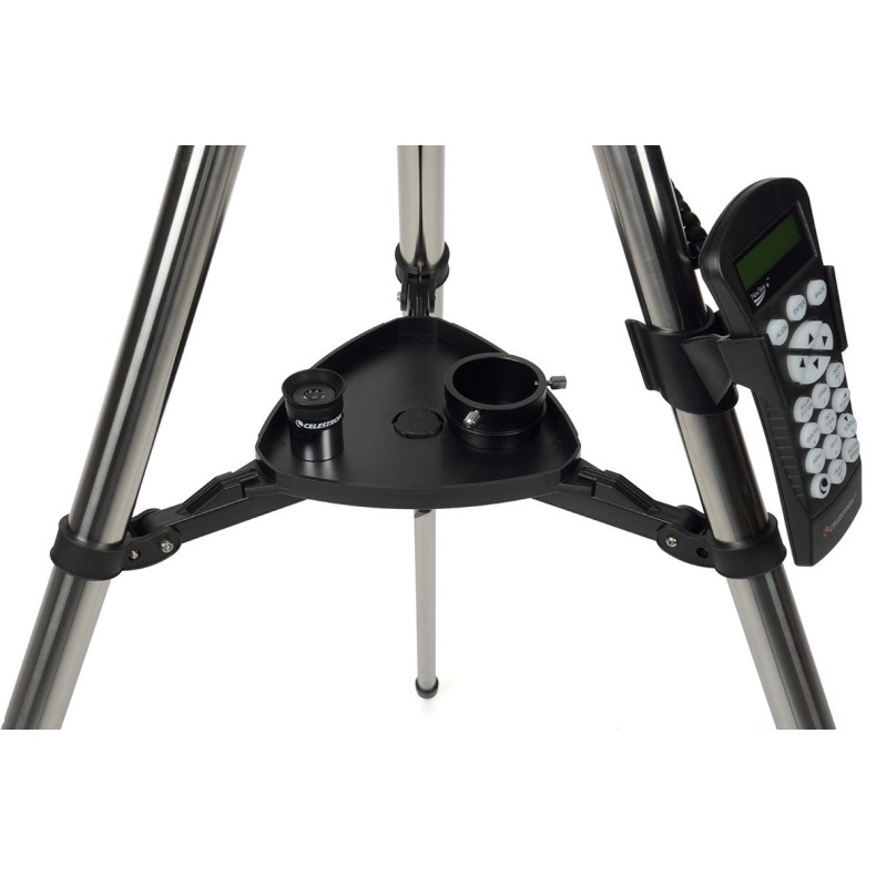 Pack Telescope Celestron NexStar 130...