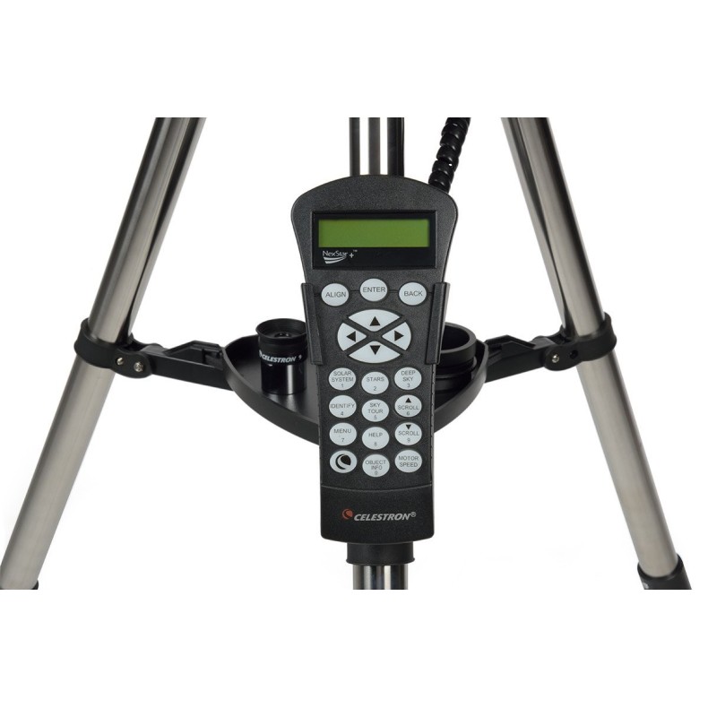Pack Telescope Celestron NexStar 130...