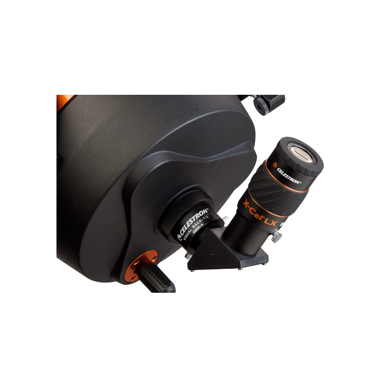 Pack Telescope Celestron NexStar 130...