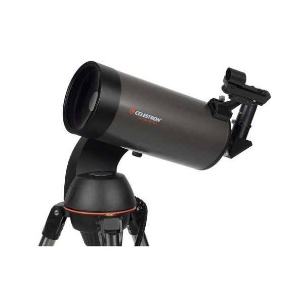 Pack Telescope Celestron NexStar 127 SLT with transformer and eyepiece X-CEL LX 5mm