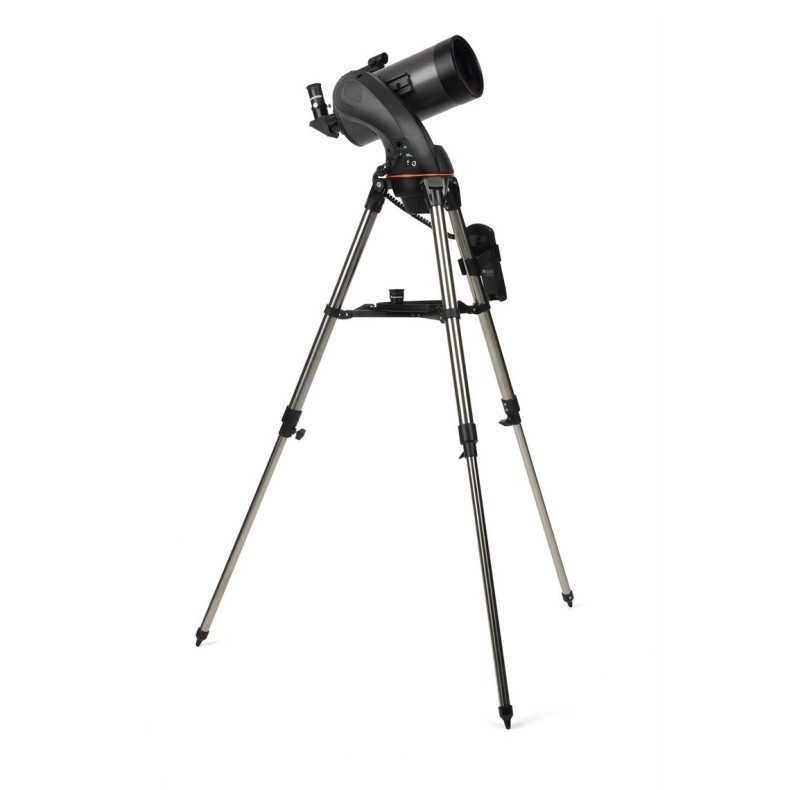Pack Telescope Celestron NexStar 127...