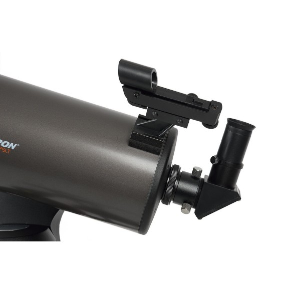Pack Telescope Celestron NexStar 127 SLT with transformer and eyepiece X-CEL LX 5mm