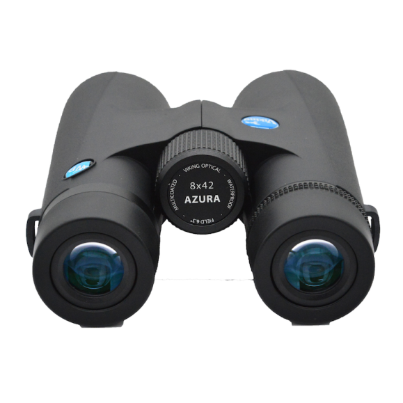 Binoculars Viking model SWALLOW 8x42
