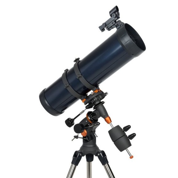 Pack Telescope Celestron AstroMaster 130 EQ with Accessory Kit Celestron for AstroMaster