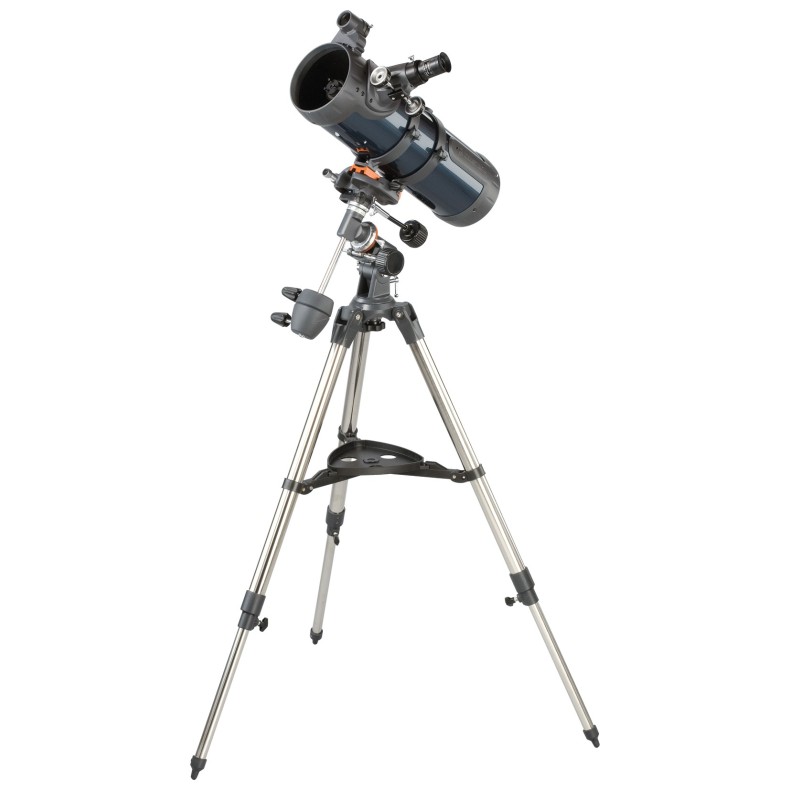 AstroMaster 114 EQ Telescope AstroMaster 114 EQ Telescope