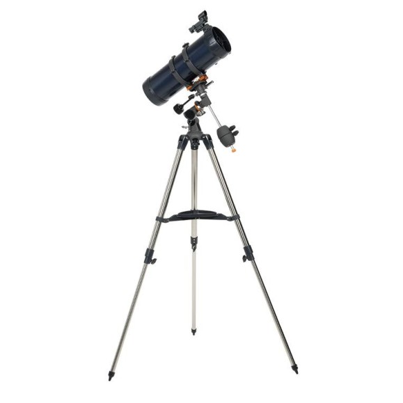 Pack Telescope Celestron AstroMaster 114 EQ with Accessory Kit Celestron for AstroMaster