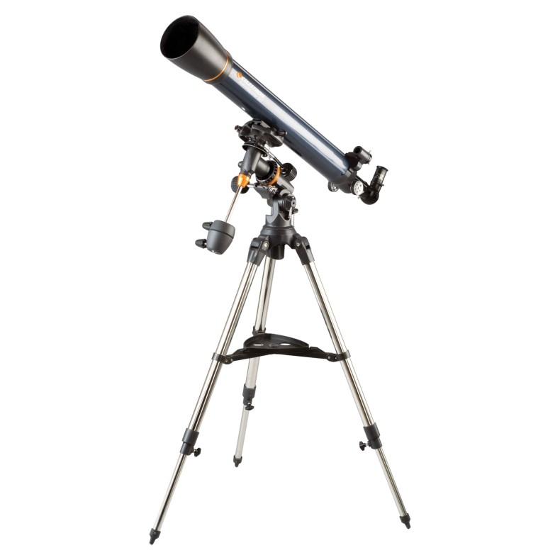 AstroMaster 90 EQ Telescope
