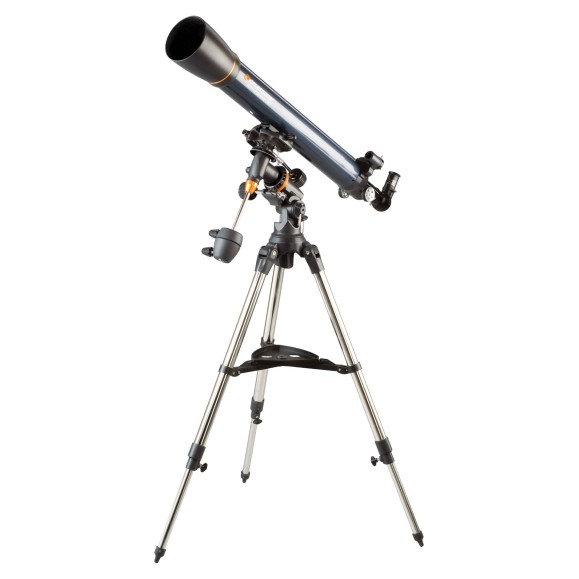 AstroMaster 90 EQ Telescope