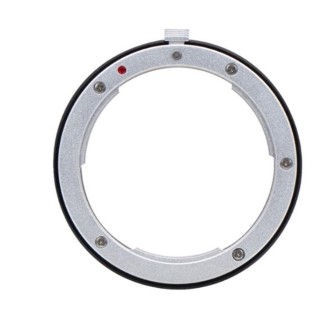 Adapter ZWO Nikon lens...