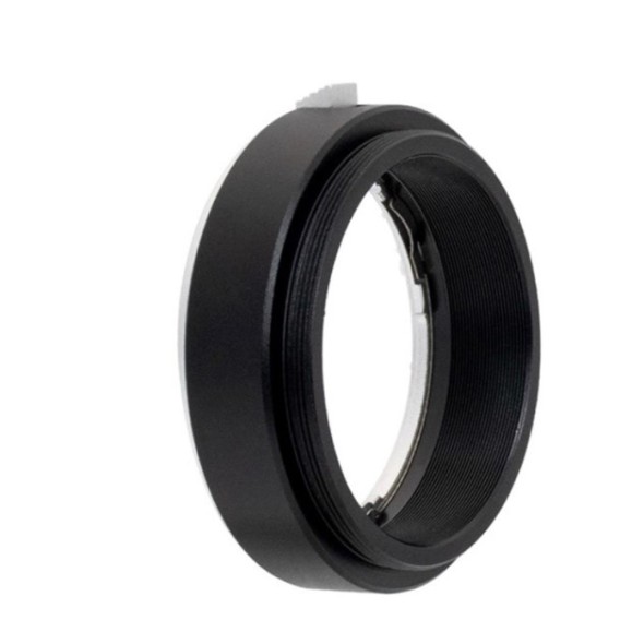 Adapter ZWO Nikon lens adapter for filter wheel