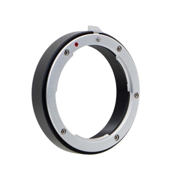 Adapter ZWO Nikon lens adapter for filter wheel