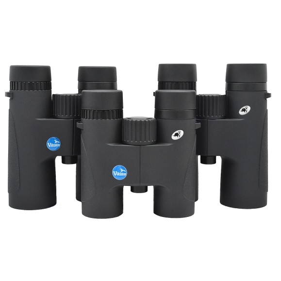 Binoculars Viking model OTTER MKII 8x42