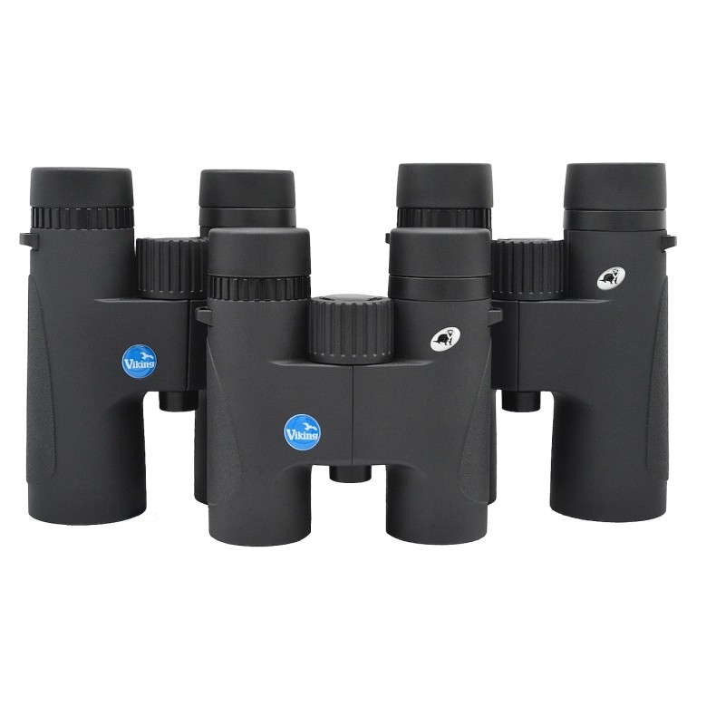 Binoculars Viking model OTTER MKII 10x42 Binoculars Viking model OTTER MKII 10x42