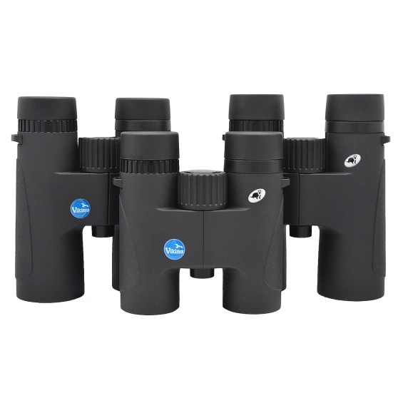 Binoculars Viking model OTTER MKII 10x42