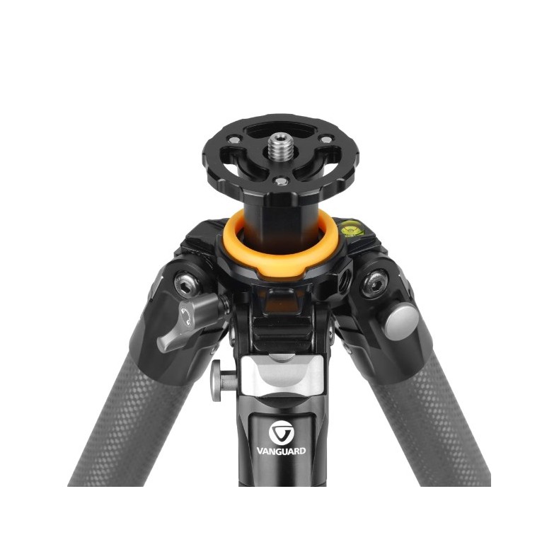 Tripod Vanguard Travel Tripod Carbon... Tripod Vanguard Travel Tripod Carbon...