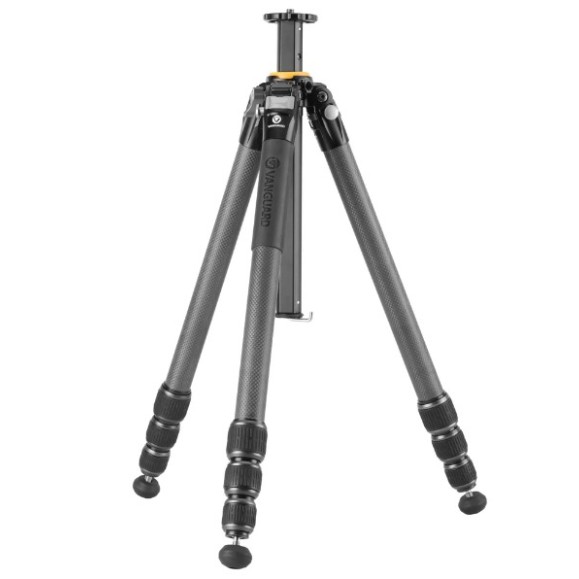 Tripod Vanguard Travel Tripod Carbon VEO5 304CT without ball joint