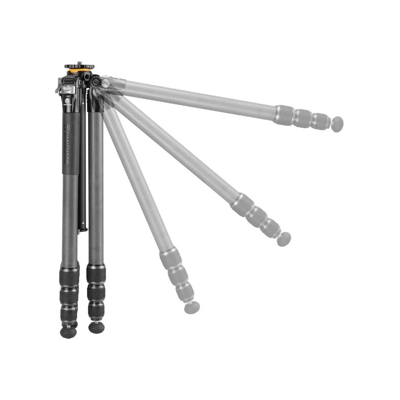 Tripod Vanguard Travel Tripod Carbon... Tripod Vanguard Travel Tripod Carbon...