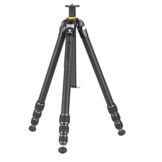 Aluminum travel tripod...