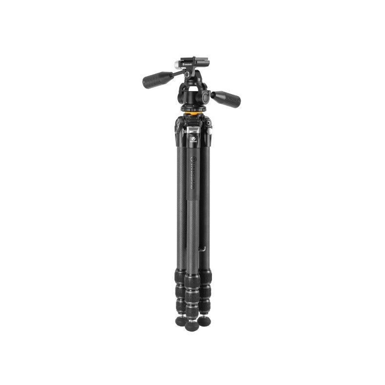 Travel tripod Vanguard VEO 5 kit... Travel tripod Vanguard VEO 5 kit...