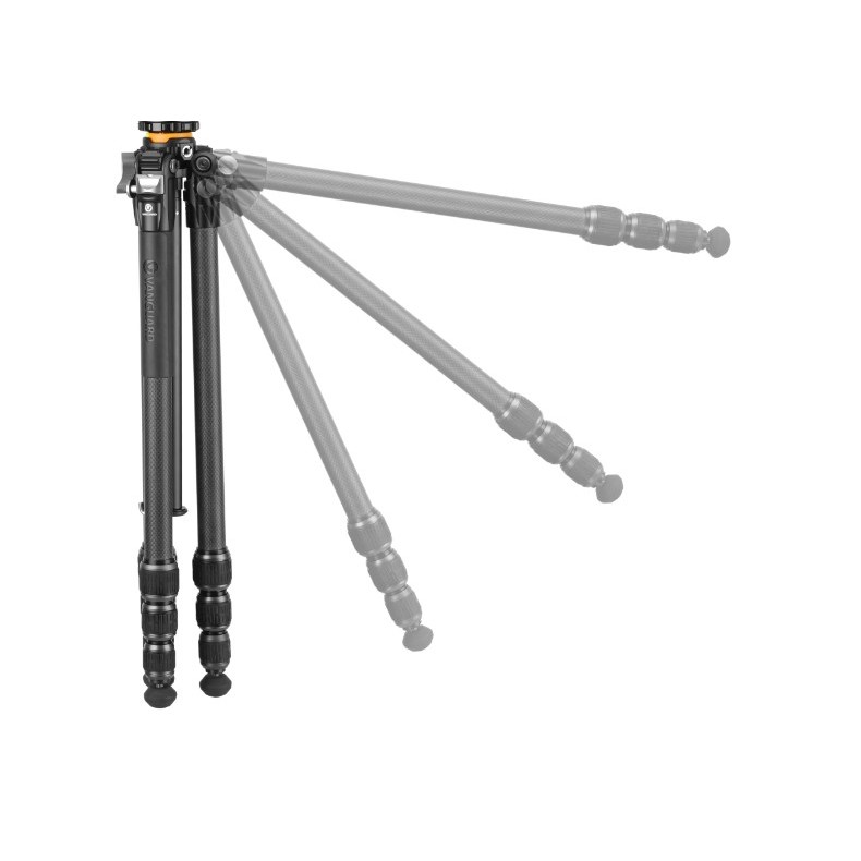 Travel tripod Vanguard VEO 5 kit... Travel tripod Vanguard VEO 5 kit...