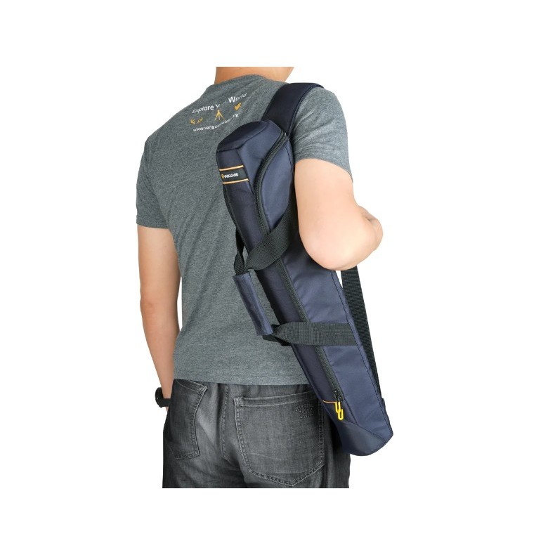 Travel tripod Vanguard VEO 5 kit... Travel tripod Vanguard VEO 5 kit...