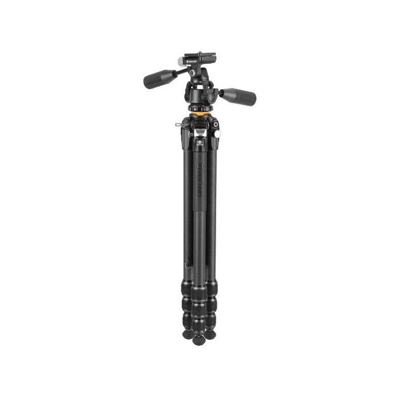 Travel tripod Vanguard VEO 5 kit...